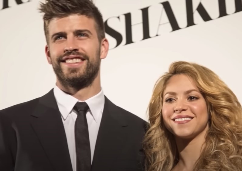 Shakira și Pique s-au împăcat! De ce l-a iertat cântăreața pe fostul fotbalist, după ce a înșelat-o