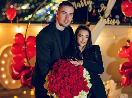 Larisa Iordache, cerută în căsătorie la începutul anului: „Pagina 1 din 366 a început cu cel mai sincer da”