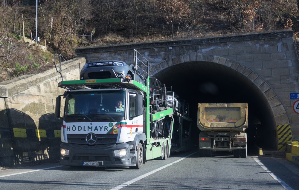 România, liderul furnizorilor de combustibil către Ucraina, după izbucnirea războiului. Exporturile au ajuns la 1 milion de tone