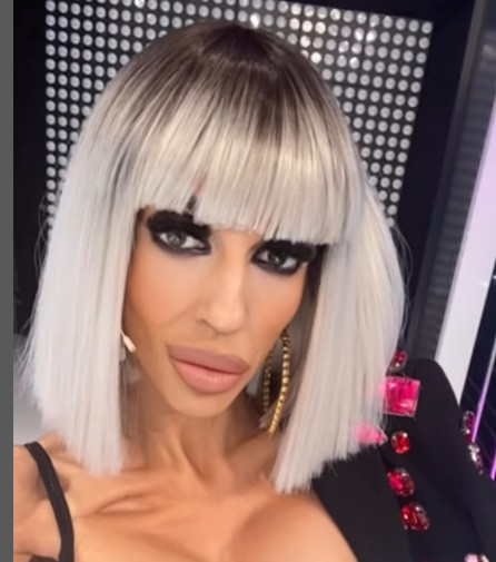 Raluca Bădulescu, sfaturi pentru fetele îndrăgostite: „De ce ți-e frică, de aia nu scapi”