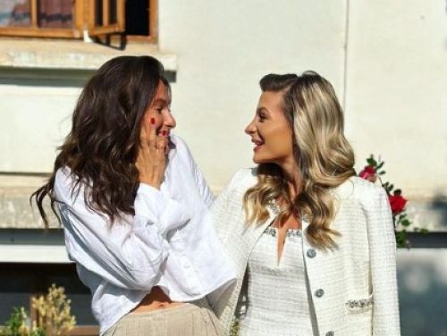 Cât au plătit Ana Baniciu și Raluka pentru a se întoarce din Israel: „Sunt mulți pelerini acolo”