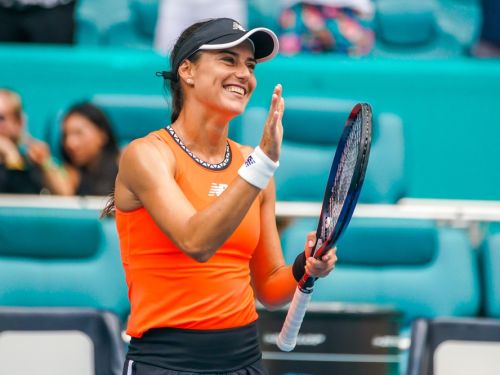 Sorana Cîrstea scrie istorie la US Open! Românca s-a calificat în sferturi