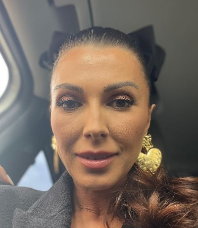 Ce mesaje a primit Ilinca Vandici, după ce a anunțat divorțul de Andrei Neacșu: „Acum șase luni dădeai sfaturi”