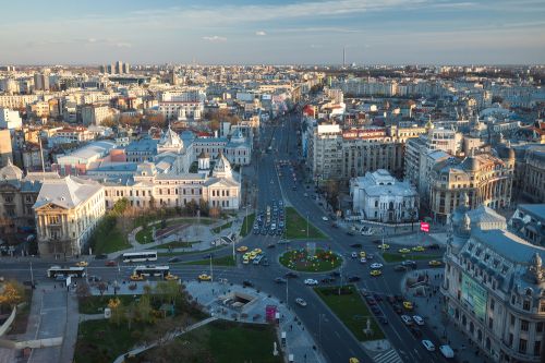 România urcă în clasamentul destinațiilor de relocare profesională