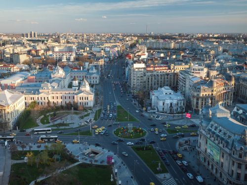 Primăria Capitalei a atras fonduri de peste 520 milioane de lei din PNRR. În ce vor fi investiți banii