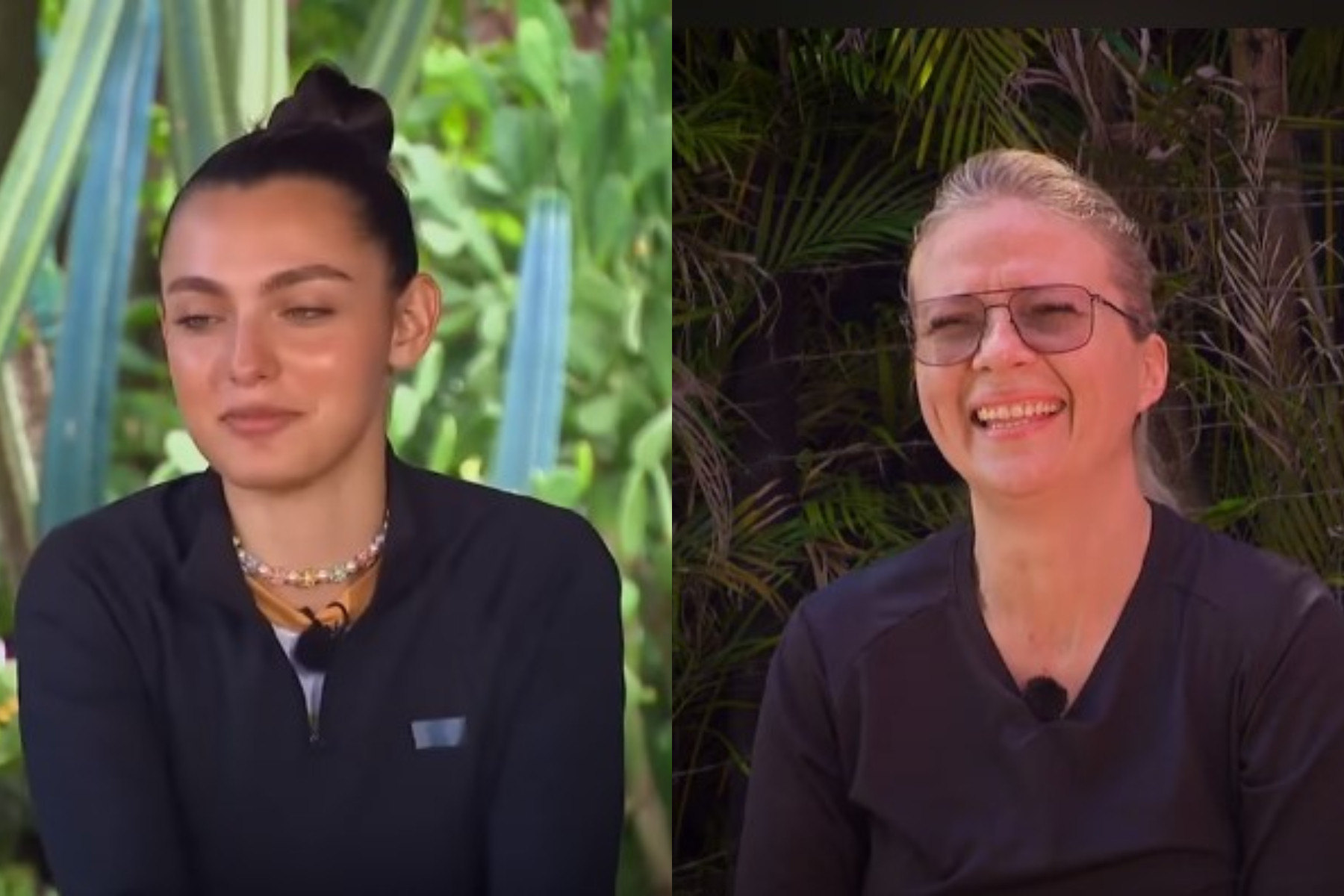 S-au încins spiritele la America Express. Sonia Simionov le-a atras atenția lui Aris și Alexiei Eram: „Lăsați frustrarea în altă parte”