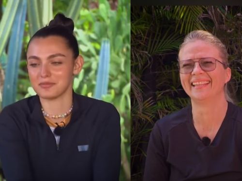 S-au încins spiritele la America Express. Sonia Simionov le-a atras atenția lui Aris și Alexiei Eram: „Lăsați frustrarea în altă parte”