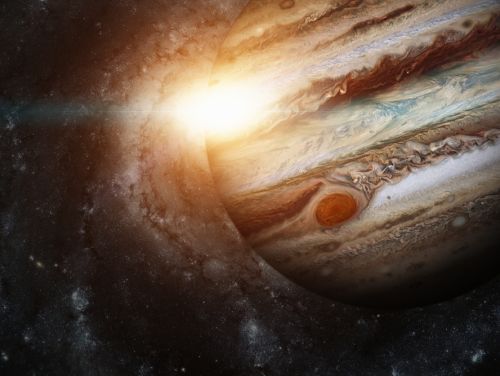 4 octombrie, zi magică în Cosmos. Vor fi 2 evenimente astrologice importante