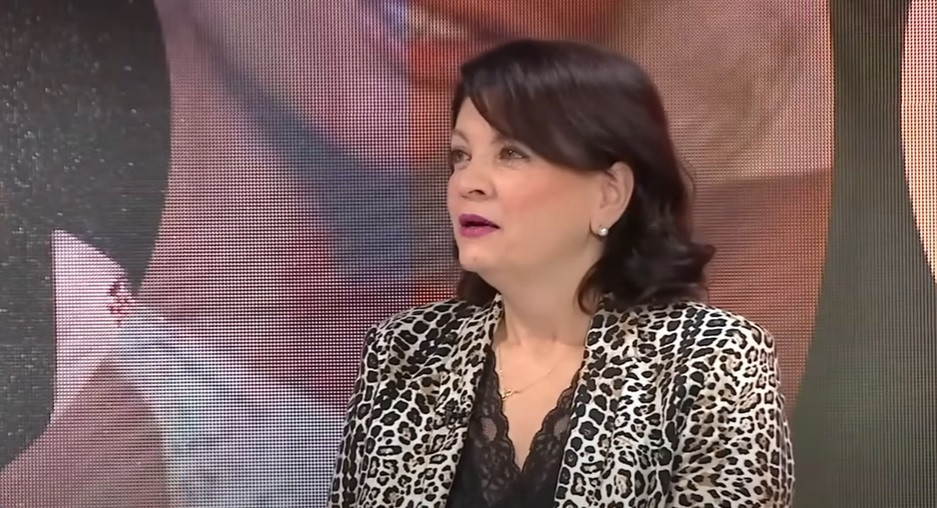 Gina Matache, împotriva noului iubit al Oanei. Sora Deliei a luat-o pe cărări greșite: „Divorțați nu sunt și e pasibilă de lucruri rele”