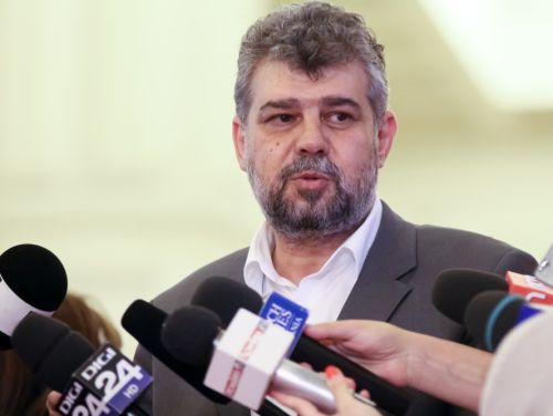 Ciolacu, despre rata de absorbţie a fondurilor europene: „Aceasta este o premieră istorică pentru România”