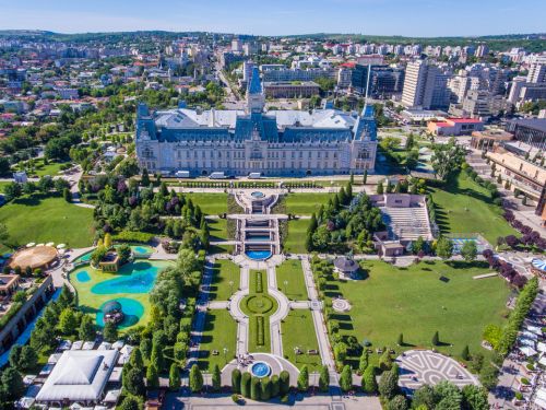 Un municipiu din România, pe lista UNESCO a orașelor creative