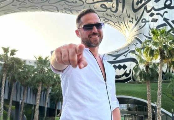 Dinu Maxer, ținta hackerilor. Acestuia i s-au furat conturile de Instagram și Facebook: „Nu faceți aceeași greșeală”