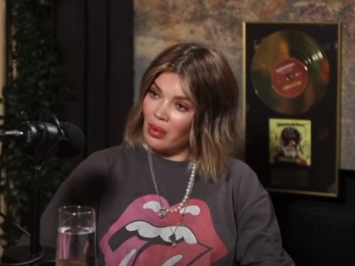 Gina Pistol nu se uită la emisiunile pe care le prezenta la Antena 1. De ce a luat această decizie: „M-ai omorât”