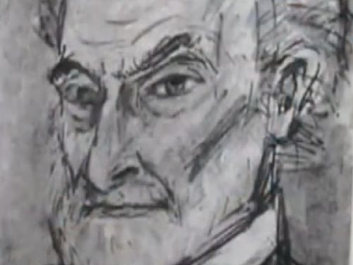 Theodor Pallady, pictorul „din toate timpurile”. Artistul nudurilor şi naturii statice