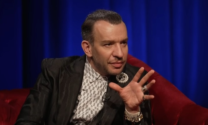 Cătălin Botezatu, dezvăluiri despre moartea lui Stephan Pilger. De ce s-ar fi sinucis designerul: „Toate antidepresivele astea...”