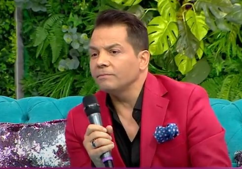 Jean de la Craiova, primele declarații după ce s-a spus că fiul Andrei îi seamănă leit: „E prea mult, multă istorie!”