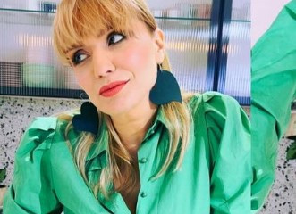 Cristina Cioran nici nu vrea să audă de Chefi la cuțite, deși este pasionată de gătit: „Aș face față, dar nu sunt interesată”