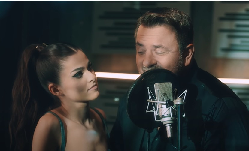 Ce înălțime și ce greutate are fiul lui Theo Rose. Horia Brenciu a făcut publice detaliile: „A venit pe lume Sasha”