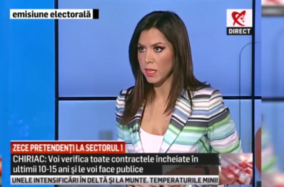Denise Rifai, declarații despre presupusa relație cu Cătălin Cazacu: „Voi comunica deschis și asumat ca și până acum”