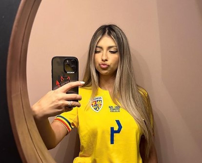 Irina Deaconescu a renovat apartamentul în care a locuit în copilărie: „Ne spălam la lighean”