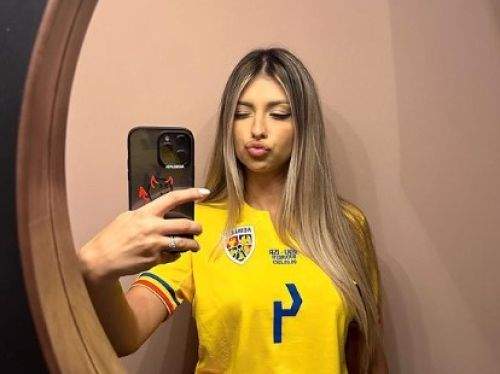 Irina Deaconescu a renovat apartamentul în care a locuit în copilărie: „Ne spălam la lighean”
