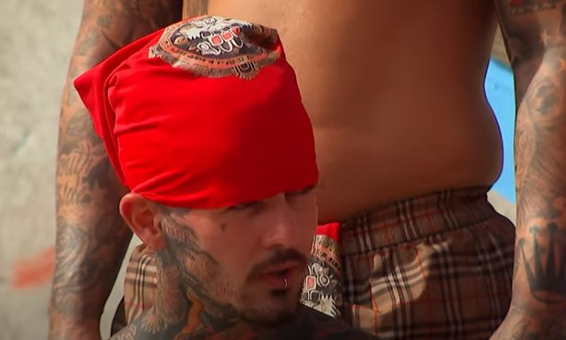 Zanni, reacție neașteptată când Elena Marin a ajuns la Survivor All Stars. Ce a simțit după ce și-a văzut rivala