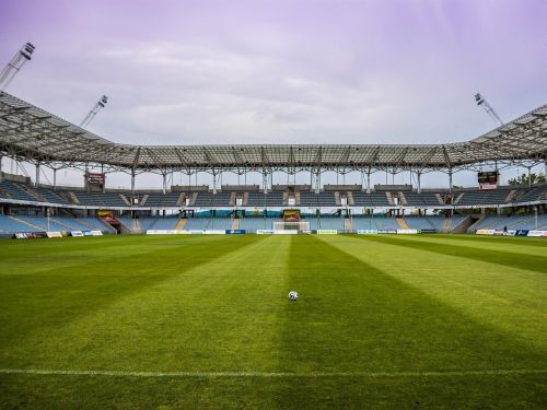 Guvernul României anunță construcția a două stadioane moderne în onoarea lui Gheorghe Hagi și Nicolae Dobrin