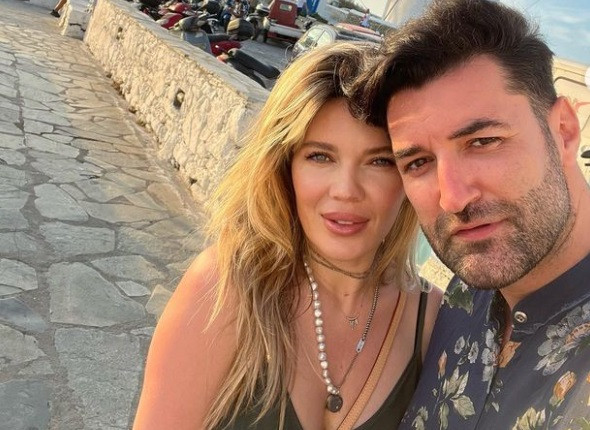 Rolul de părinte îi dă mari bătăi de cap Ginei Pistol: „Este greu să încerci să fii cea mai bună mamă”