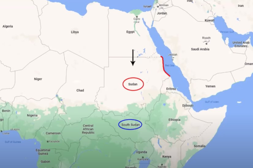 Risc biologic uriaș în Sudan. Alți 3 români au reușit să părăsească țara; au mai rămas 11. MAE nu are încă o soluție pentru ei