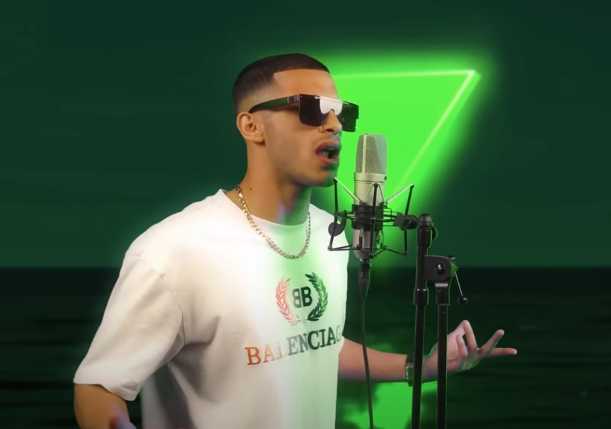 Reacția lui Florin Călinescu după prestația lui Gheboasă de la Untold: „Dacă asta înseamnă progres...”