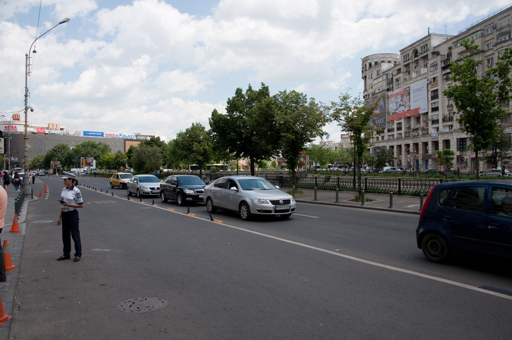 Restricții de circulație în Capitală. Ce evenimente vor avea loc în București