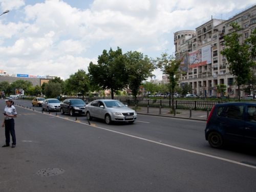 Restricții de circulație în Capitală. Ce evenimente vor avea loc în București