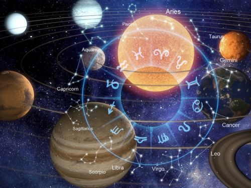 Ce evenimente astrologice sunt în octombrie. Se produs schimbări care ne conduc spre misiunea divină