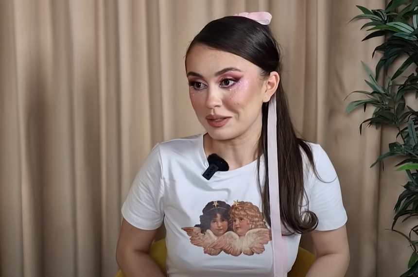 Andreea de la "Bravo, ai stil!", despre scandalurile cu Alexandra și Iris: „Intenția mea nu a fost să o agresez sub nicio formă”