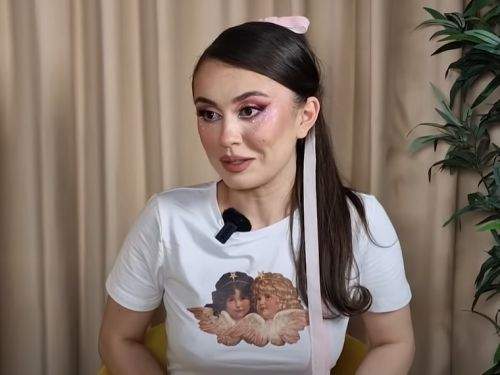 Andreea de la "Bravo, ai stil!", despre scandalurile cu Alexandra și Iris: „Intenția mea nu a fost să o agresez sub nicio formă”