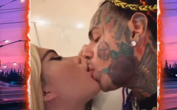 Bia Khalifa, primele declarații despre întâlnirea cu 6ix9ine. Ce s-a întâmplat, de fapt, între ei: „Ne cunoșteam dinainte”