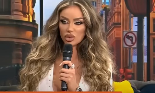 Bianca Drăgușanu, declarații neașteptate după ce Dorian Popa a recunoscut că s-a drogat. Vedeta a fost și ea testată cu aparatul Drug Test