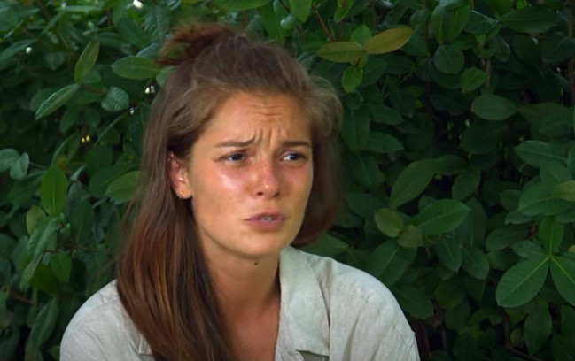 Doina Teodoru, panică totală în America Express: „Sunați la securitate! Omul a scos direct cuțitul”