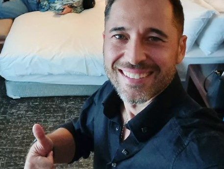 Dinu Maxer a dezgroprat trecutul. Declarații neașteptate despre relația cu Nicoleta Luciu: „Cred că e momentul să-i dau o replică”