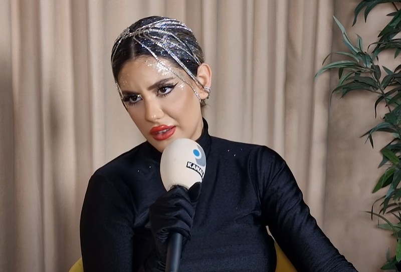 Jasmine de la "Bravo, ai stil!", despre certurile dintre colegele sale: „Este o competiție grea, o luptă acerbă”