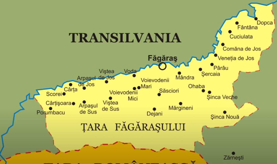 Locul secret din România în care au murit mulți oameni. Aici era ascunsă o închisoare în trecut