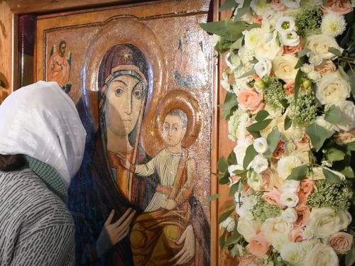 Izvorul Tămăduirii va fi sărbătorit de creștinii ortodocși pe 10 mai anul acesta