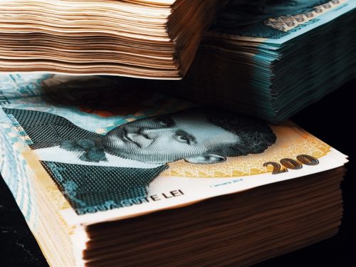 Plafoanele la plăți cash, modificate din nou. Care sunt șansele ca acestea să fie eliminate