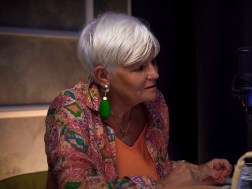 Monica Tatoiu, despre subiectele de la BAC: „Slavici, Rebreanu, Creangă. Niște idioți”