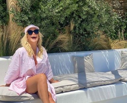 Vica Blochina, plângere penală împotriva Oanei Roman. Cum s-a ajuns aici: „Să meargă ea la tribunal să scoată bani din buzunar”