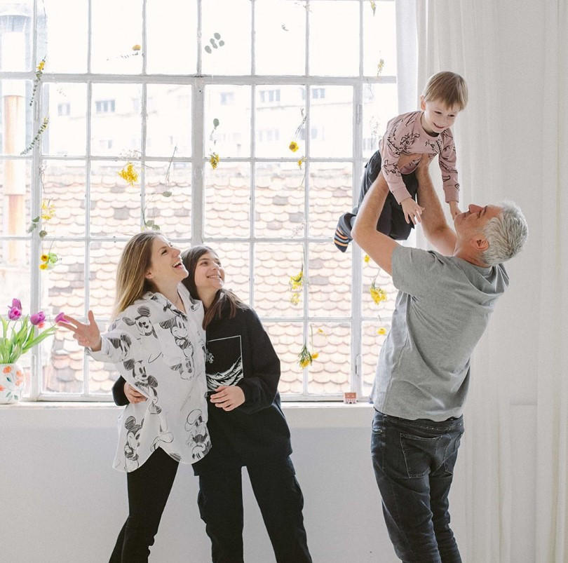 Tily Niculae a vorbit despre suferința de a pierde 3 sarcini. Ce regret are și acum actrița