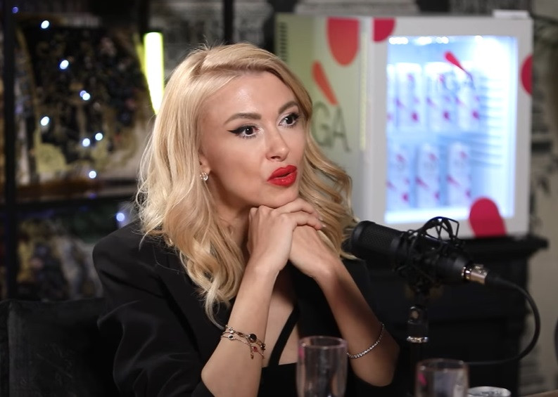 Andreea Bălan a dat cărțile pe față abia acum. De ce a trișat în America Express: „Care reguli?”
