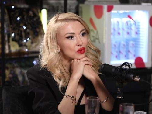 Andreea Bălan a dat cărțile pe față abia acum. De ce a trișat în America Express: „Care reguli?”