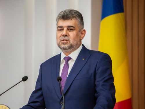 Marcel Ciolacu: „Comisioanele bancare nu vor creşte în România nici pentru persoanele fizice, nici pentru cele juridice"