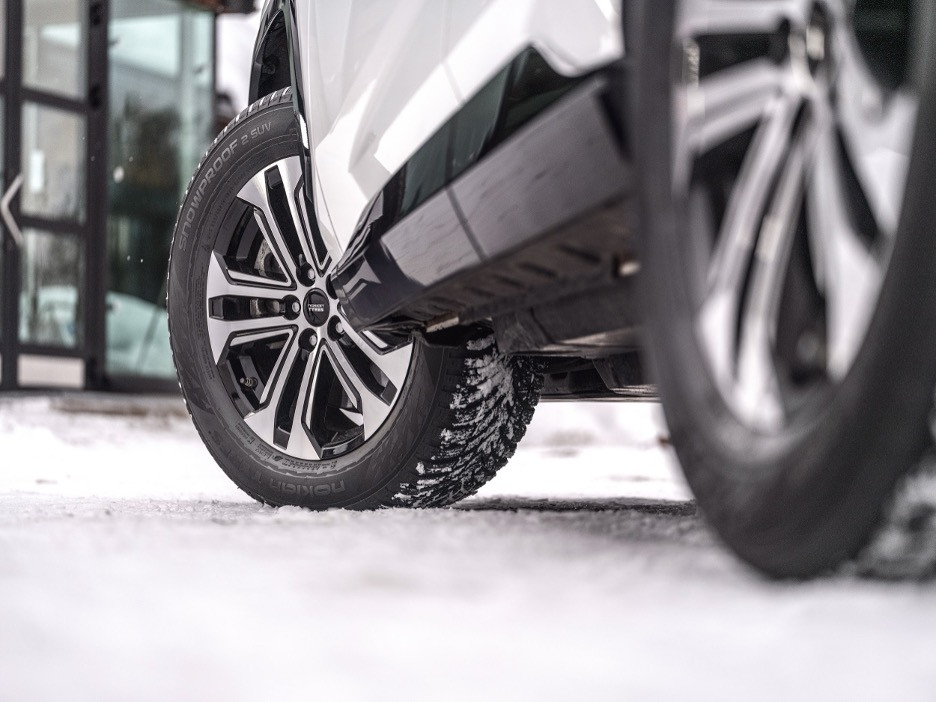 Top 5 dimensiuni populare de anvelope și utilizarea lor